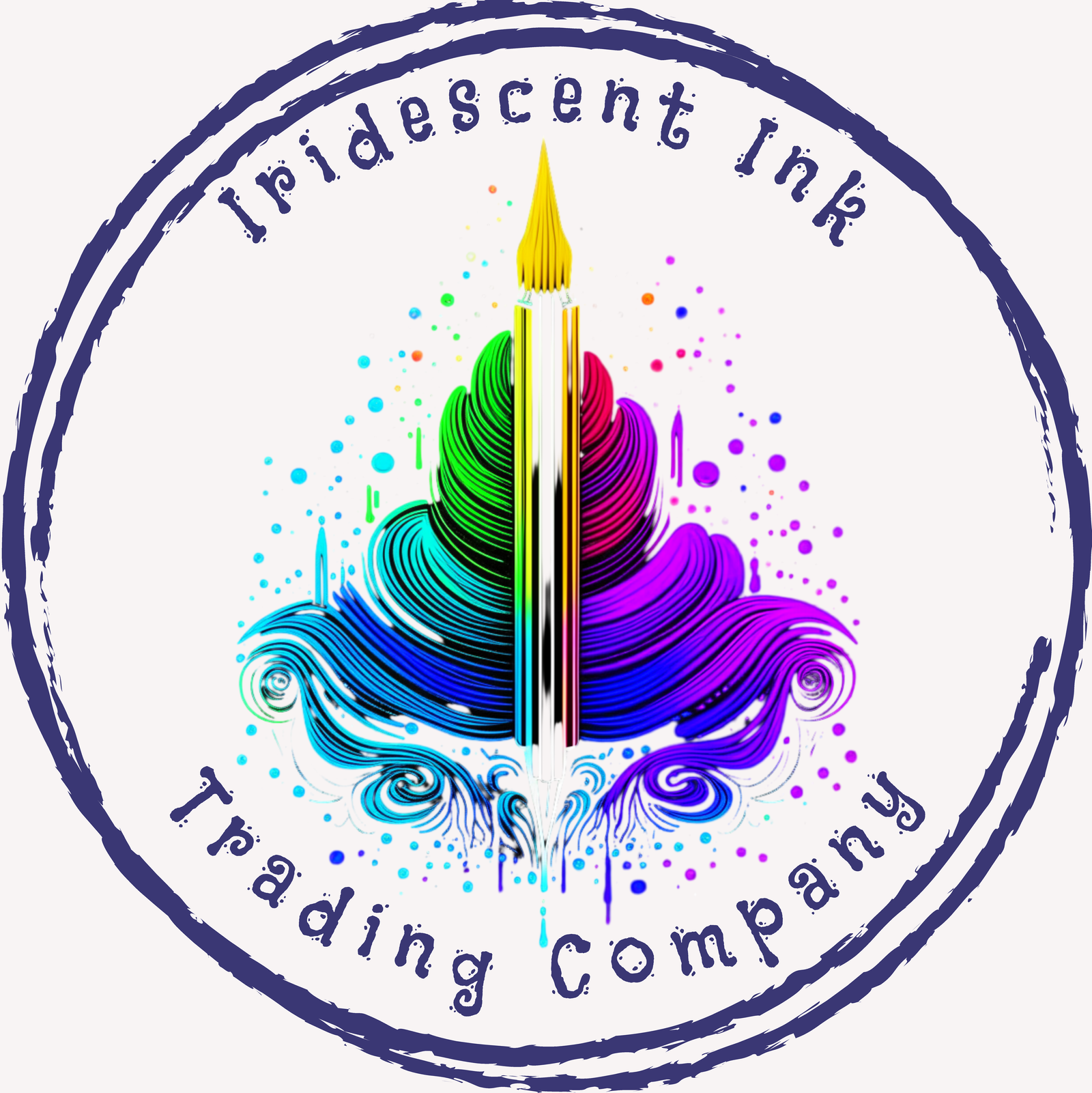 Iridescent Ink Trading Company